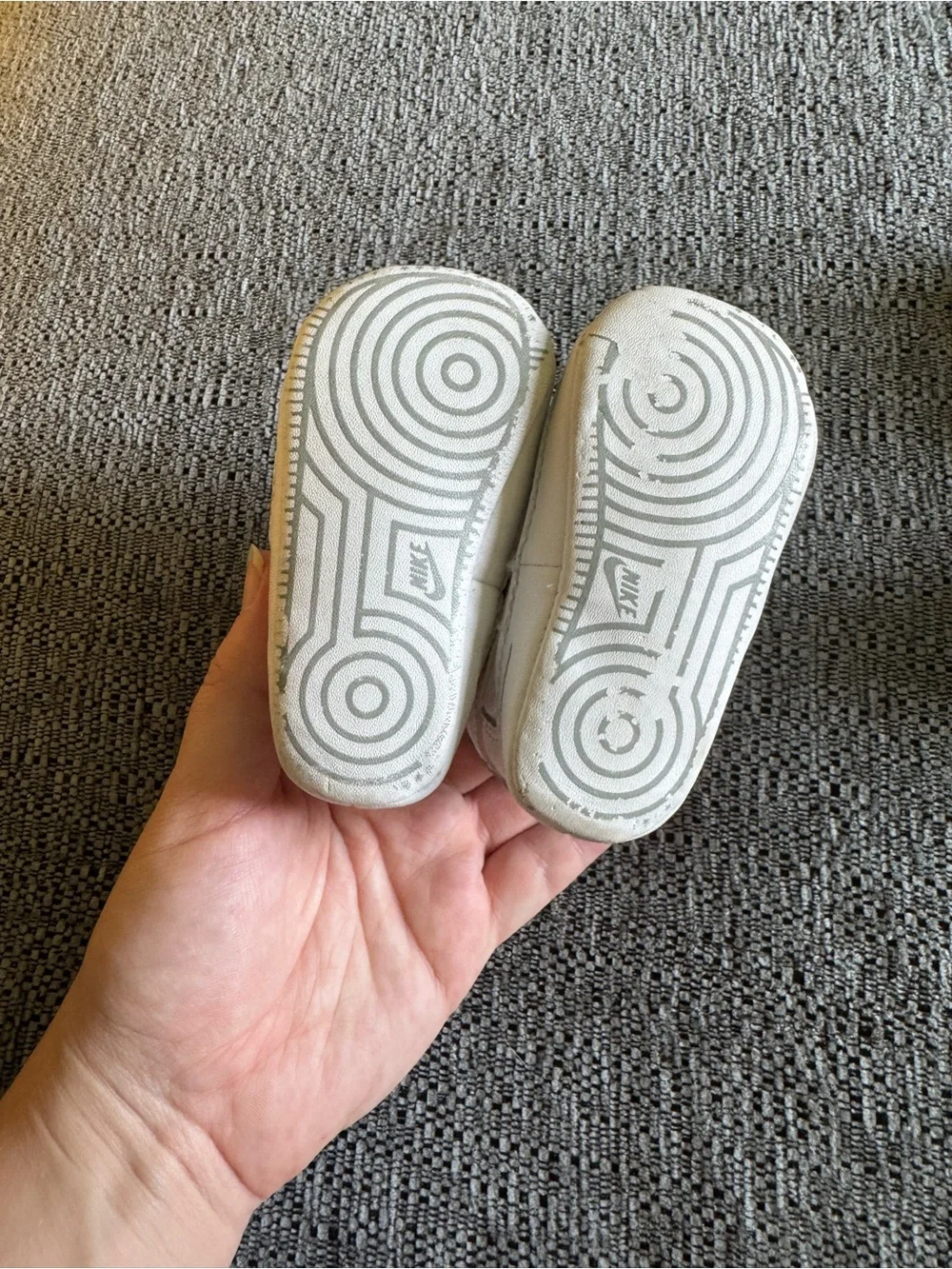 Nike pairs 1c